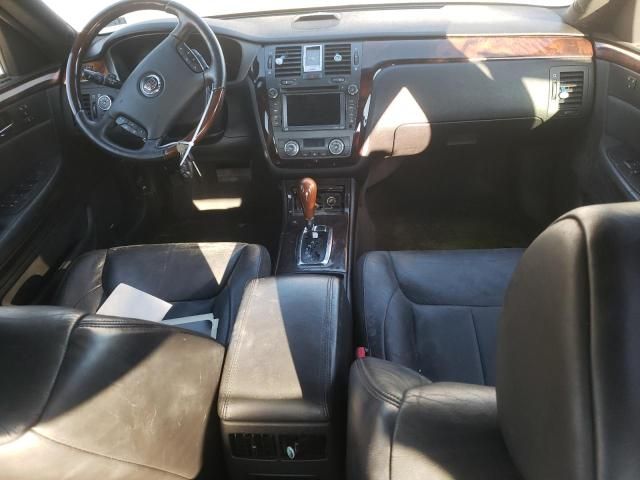 2007 Cadillac DTS