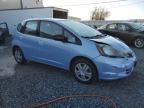 2010 Honda FIT