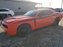 2018 Dodge Challenger R/T en venta en Tifton, GA