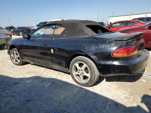 1998 Toyota Celica GT