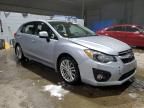 2012 Subaru Impreza Limited