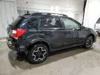 2015 Subaru XV Crosstrek 2.0 Premium