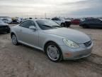 2002 Lexus SC 430