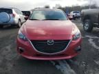 2015 Mazda 3 Sport