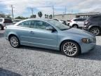 2008 Volvo C70 T5