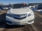 2017 Acura RDX Technology