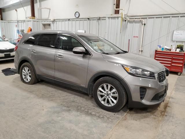 2019 KIA Sorento L