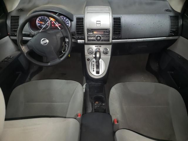 2010 Nissan Sentra 2.0