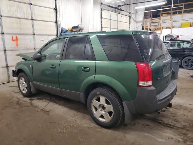 2004 Saturn Vue