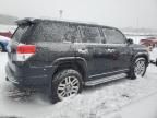 2013 Toyota 4runner SR5