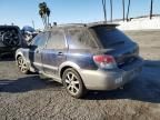 2006 Subaru Impreza Outback Sport