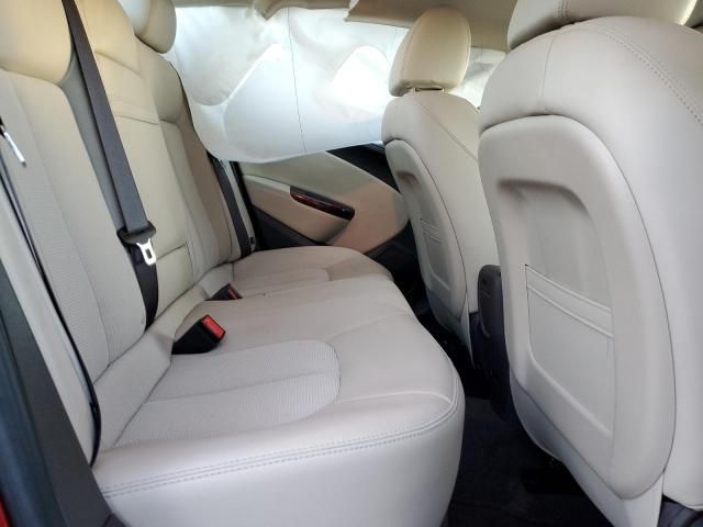 2014 Buick Verano Convenience