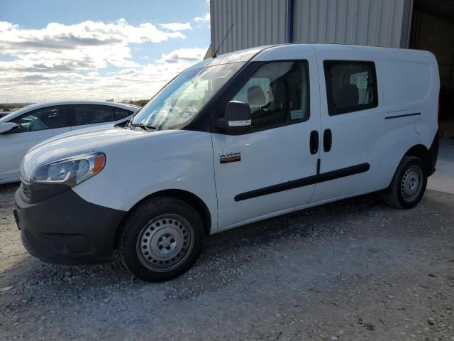 2019 Dodge RAM Promaster City