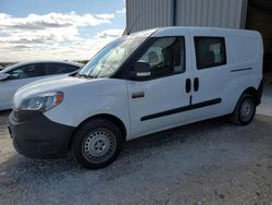 Dodge Promaster City salvage cars for sale: 2019 Dodge RAM Promaster City