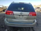 2004 Toyota Sienna XLE