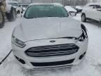 2015 Ford Fusion Titanium