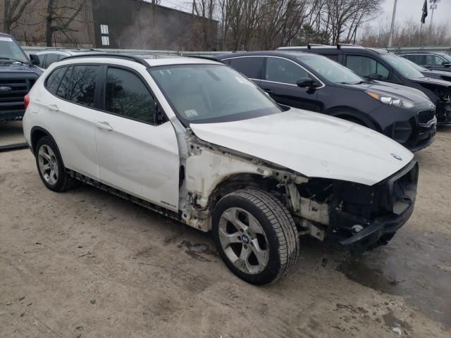 2014 BMW X1 SDRIVE28I