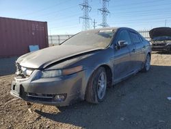 2008 Acura TL en venta en Elgin, IL