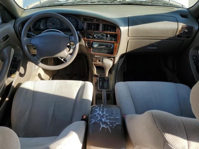 1996 Toyota Camry DX