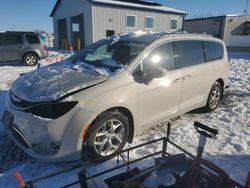 2017 Chrysler Pacifica Touring L en venta en Barberton, OH