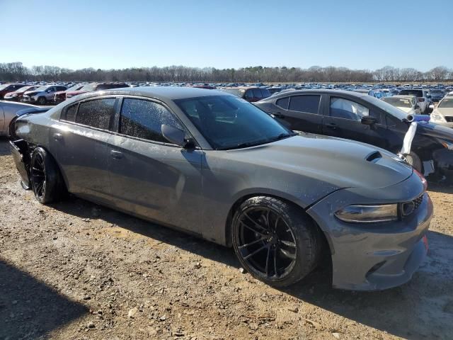 2019 Dodge Charger Scat Pack