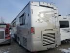 2007 Freightliner Chassis X Line Motor Home