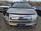 2008 Ford Edge Limited