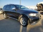 2014 Dodge Durango Citadel