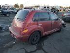 2003 Chrysler PT Cruiser Limited