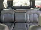 2002 Chevrolet Tahoe K1500