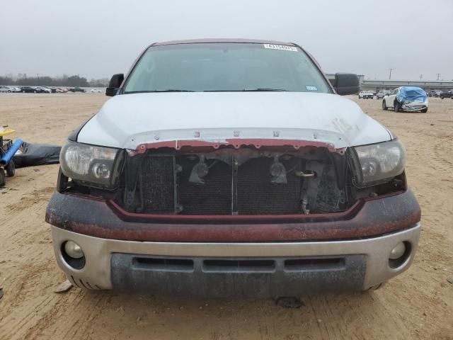 2008 Toyota Tundra Double Cab