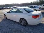 2007 BMW 328 I