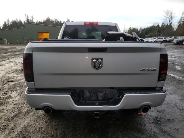 2014 Dodge RAM 1500 ST