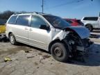 2010 Toyota Sienna CE