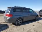 2008 Honda Odyssey Touring