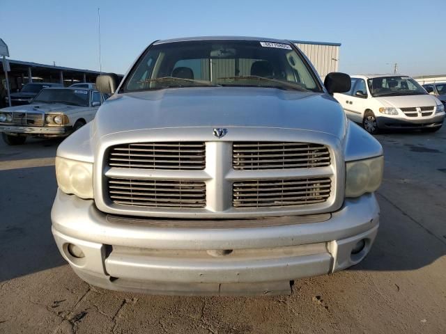 2002 Dodge RAM 1500