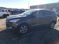 2016 Ford Escape SE en venta en Fredericksburg, VA