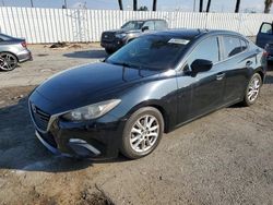 2016 Mazda 3 Sport en venta en Van Nuys, CA