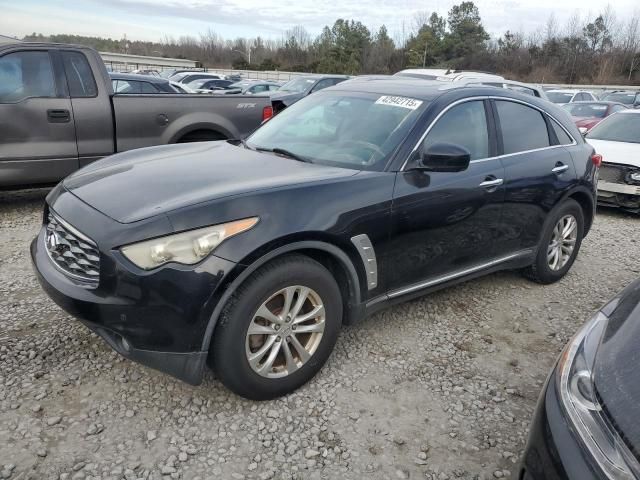 2009 Infiniti FX35