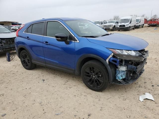 2019 Mitsubishi Eclipse Cross LE