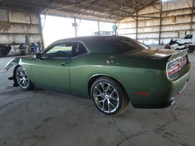 2021 Dodge Challenger GT