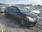 2016 Nissan Versa S