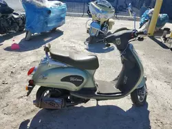 2009 Other 2009 'OTHER MOTORCYCLE' Scooter en venta en Riverview, FL