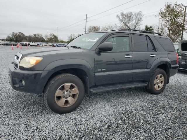 2006 Toyota 4runner SR5