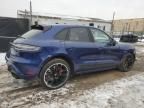 2022 Porsche Macan GTS