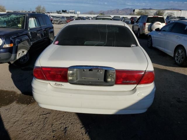 2004 Buick Lesabre Custom