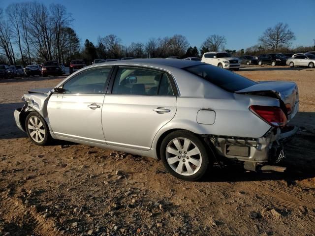 2007 Toyota Avalon XL