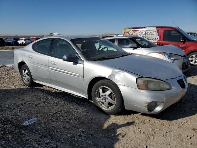 2004 Pontiac Grand Prix GT