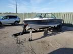 1999 Correct Craft Boat With Trailer