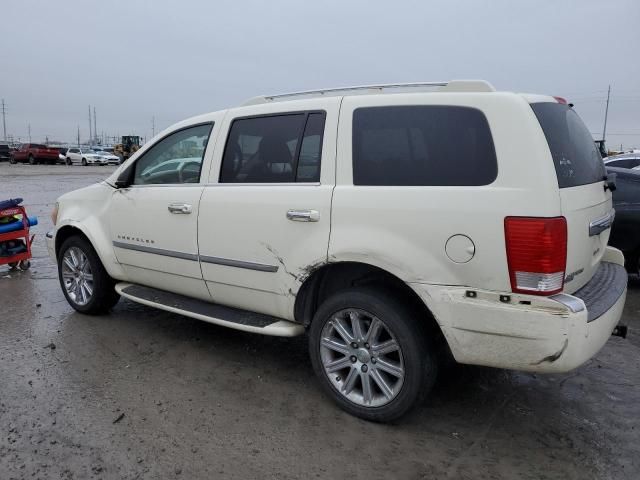 2008 Chrysler Aspen Limited